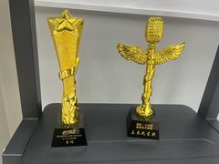 -天声爱朗语言艺术学校·朗诵·小主持人口才·演讲
