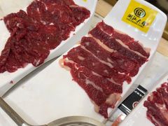 -潮汕大目牛肉火锅(皇岗旗舰店)