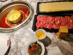 -鱼豆吉·豆浆鱼火锅(宜昌万达店)