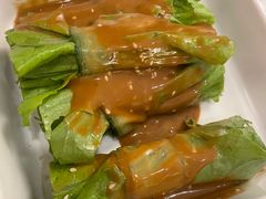 -那家·油麻菜馆(常德道店)