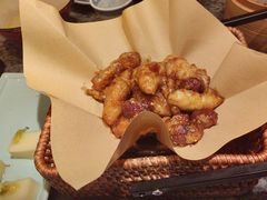 -南京大牌档(中关村领展广场店)