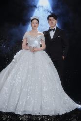 -杭州金夫人婚纱摄影(富阳私享店)