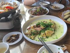 -老唐三下锅 ·张家界地标美食(溪布街店)