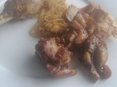 -AdD全日制餐厅(中谷花园酒店)
