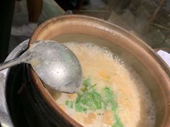 -大洋家·精品潮汕菜·生腌砂锅粥(天河东路店)