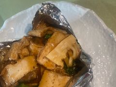 -天厨妙香素食餐厅(清华店)