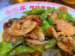 -山城欢现炒食堂(上海城店)