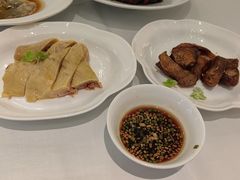 -上海小南国(金桥国际广场店)