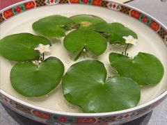 -悦融琥珀·京鲁菜(西单店)