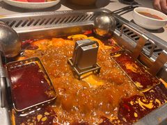 -海底捞火锅(北京路店)