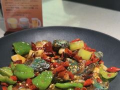 -船歌·鱼水饺青岛菜(金狮广场店)