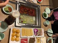 -野妹经典火锅(民治店)