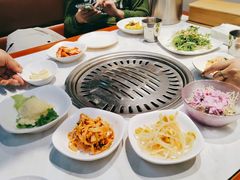 -六七八韩式烤肉·韩国料理(上杭路店)
