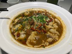 -方荣糊涂菜馆(湖北路店)