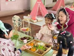 -上海市白玉兰幼儿园