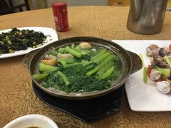 -潮道鱼仔店·潮汕味(长兴路店)
