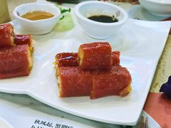 -点都德(千灯湖环宇城店)