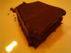 六角致命巧克力-榖屋house of flour(张江首店)