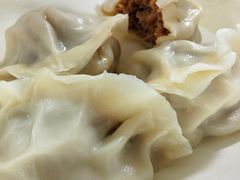 -谭景其·谭氏麻油菜包(集庆路店)