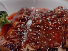 -绿雅居原生态农庄(小涌店)