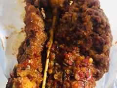 自制鸡排-辽B·小串(总店)
