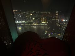 -苏丝的天空高空酒吧Suzie's Sky Bar
