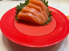 -新一番三文鱼寿司(红城湖店)