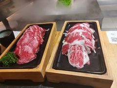牛腱-湊湊火锅·茶憩(石家庄万象城店)