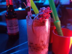 -MOSSO音乐酒吧·live house(南京旗舰店)