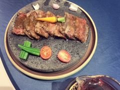 -东南里湖景餐厅·新闽菜(浦西万达店)