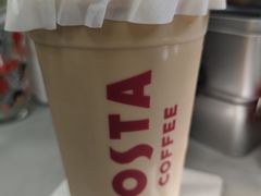 -COSTA COFFEE(恒基名人购物中心店)