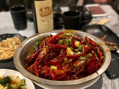 -虎虎龙虾大排档(双井店)