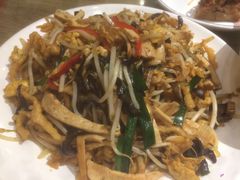 -津菜宋记老房子(平山道店)