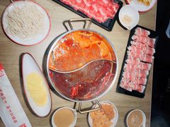 -彤德莱火锅(大学城店)