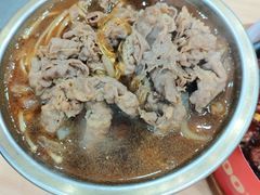 -米村拌饭(银泰中心店)