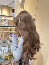 -BEAUTY HAIR GANO