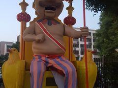 -安徒生童话乐园