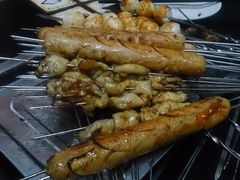 -慧姐烤串(南宁南小区店)