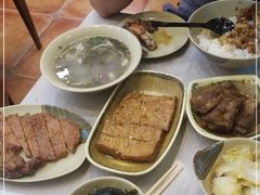 -圆宝台湾小吃(迎津街店)