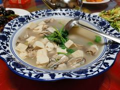 -老渔翁渔家味道(幸福九村店)