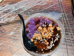 -老街烧烤大排档·地道湖北菜·龙虾馆(汉口火车站店)
