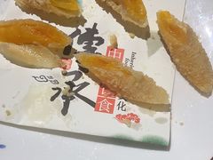 -百年银屏蚝烙·潮汕菜·非遗(乐山店)