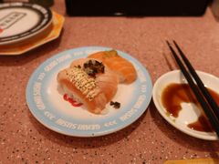 -元气寿司(环球港店)