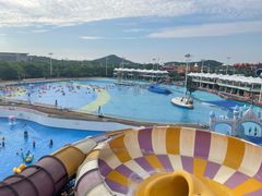 -上海玛雅海滩水公园