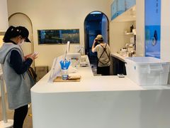 -兰熊鲜奶(西直门凯德mall店)