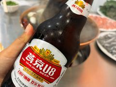 -三兴涮羊肉(荣安大街店)