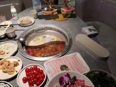 -故里和山·成都火锅(欢乐港湾店)