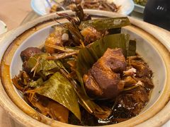 特色扎肉-漕溪人家