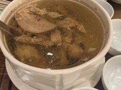 -金苑酒家·客家菜·广东老字号(万象店)