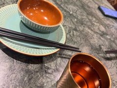 -东方亚克西餐厅(西康路店)
